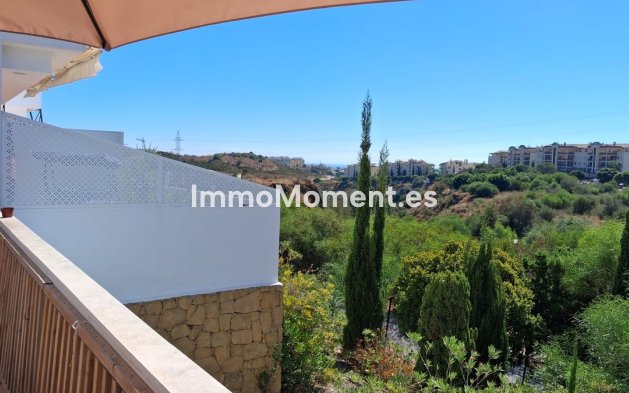 Reventa - Apartamento - Mijas Costa - Riviera Del Sol