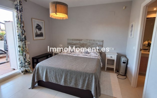 Reventa - Apartamento - Mijas Costa - Riviera Del Sol