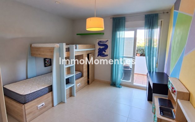 Reventa - Apartamento - Mijas Costa - Riviera Del Sol