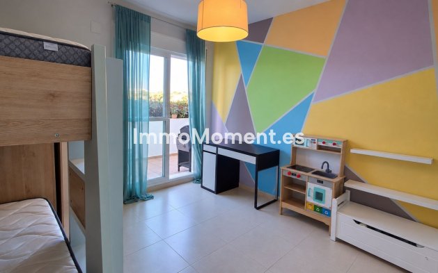 Reventa - Apartamento - Mijas Costa - Riviera Del Sol