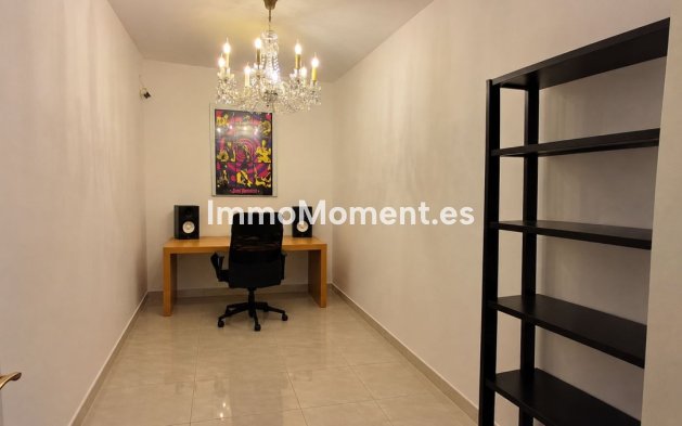 Reventa - Apartamento - Mijas Costa - Riviera Del Sol