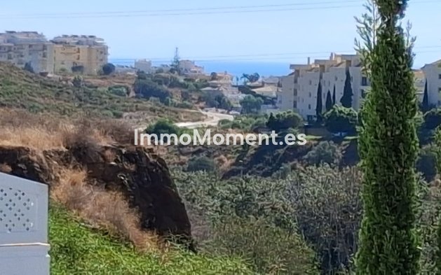 Reventa - Apartamento - Mijas Costa - Riviera Del Sol