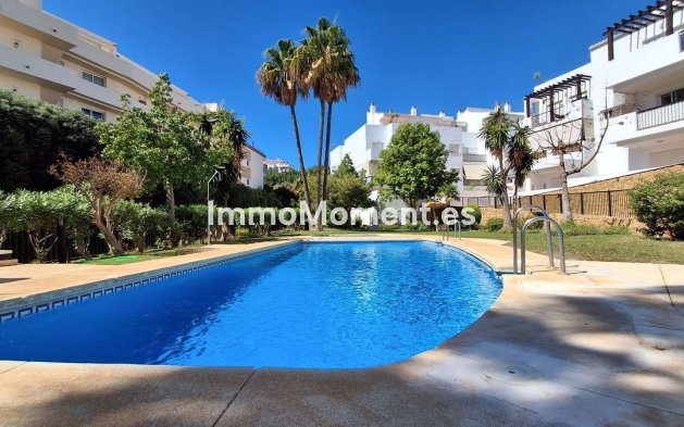 Reventa - Apartamento - Mijas Costa - Riviera Del Sol