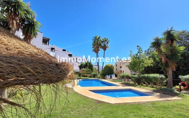 Reventa - Apartamento - Mijas Costa - Riviera Del Sol