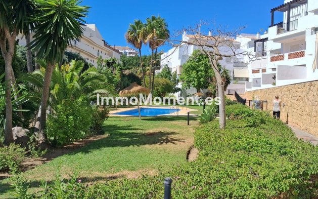 Reventa - Apartamento - Mijas Costa - Riviera Del Sol