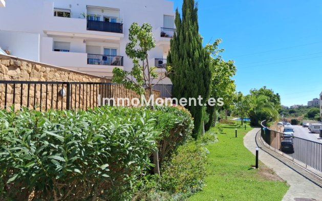 Reventa - Apartamento - Mijas Costa - Riviera Del Sol
