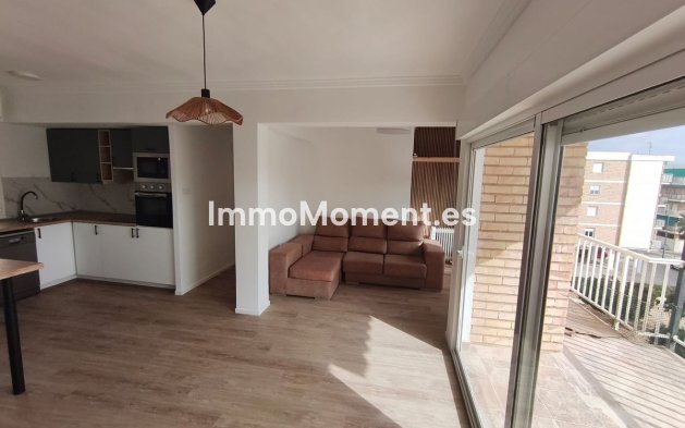 Bestaande woning - Appartement - Orihuela Costa - Punta Prima