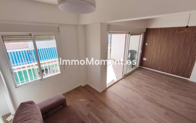 Bestaande woning - Appartement - Orihuela Costa - Punta Prima