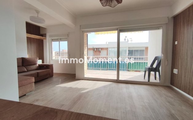 Bestaande woning - Appartement - Orihuela Costa - Punta Prima