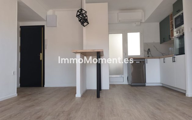 Bestaande woning - Appartement - Orihuela Costa - Punta Prima