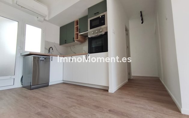Bestaande woning - Appartement - Orihuela Costa - Punta Prima