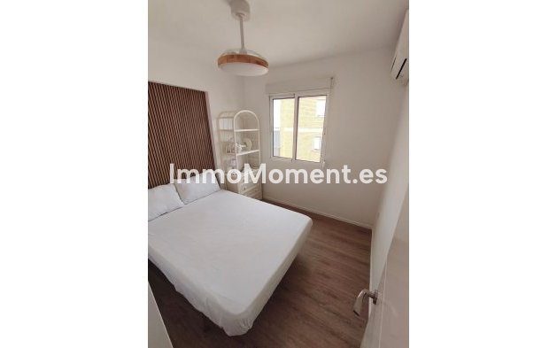 Bestaande woning - Appartement - Orihuela Costa - Punta Prima