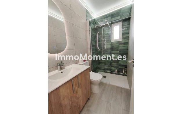 Bestaande woning - Appartement - Orihuela Costa - Punta Prima