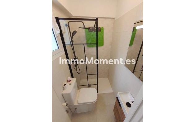 Bestaande woning - Appartement - Orihuela Costa - Punta Prima
