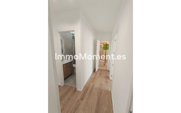 Bestaande woning - Appartement - Orihuela Costa - Punta Prima
