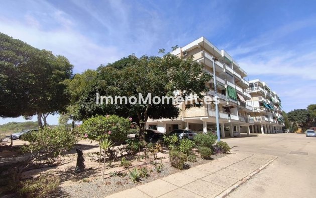 Bestaande woning - Appartement - Orihuela Costa - Punta Prima