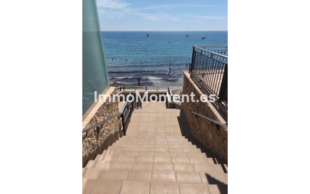 Bestaande woning - Appartement - Orihuela Costa - Punta Prima