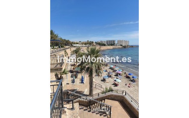 Bestaande woning - Appartement - Orihuela Costa - Punta Prima