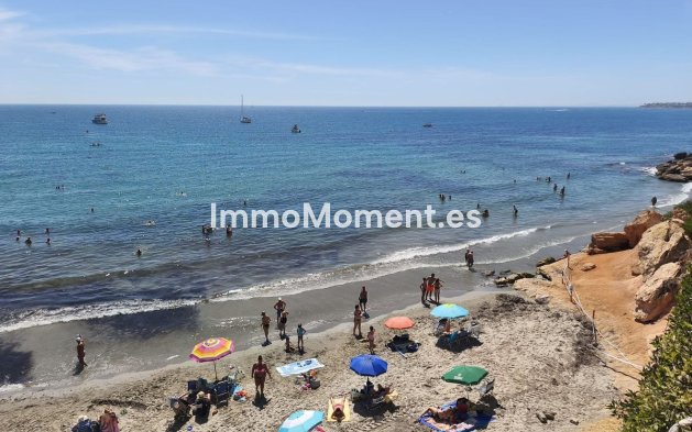 Bestaande woning - Appartement - Orihuela Costa - Punta Prima