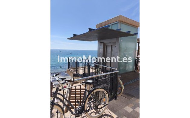 Bestaande woning - Appartement - Orihuela Costa - Punta Prima