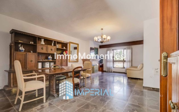 Revente - Maison mitoyenne - Fuengirola - Fuengirola Centro