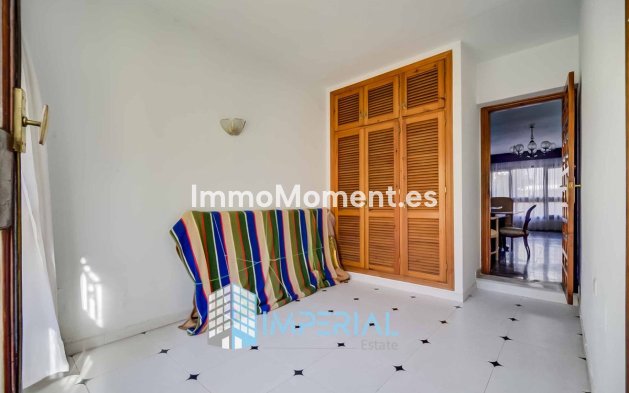 Revente - Maison mitoyenne - Fuengirola - Fuengirola Centro