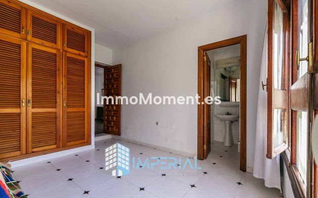 Revente - Maison mitoyenne - Fuengirola - Fuengirola Centro