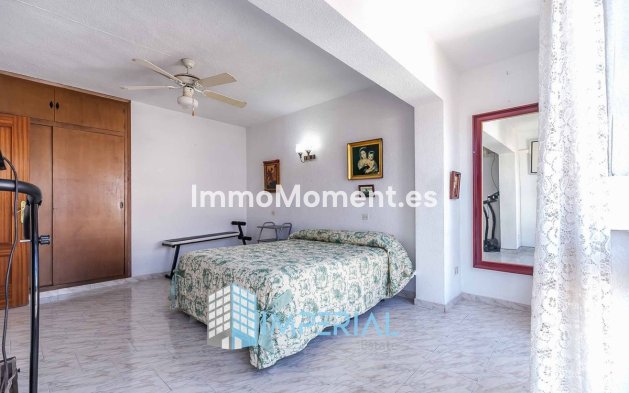 Revente - Maison mitoyenne - Fuengirola - Fuengirola Centro