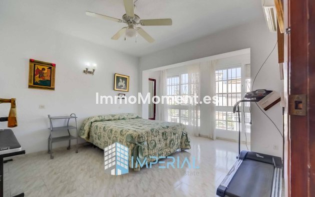 Revente - Maison mitoyenne - Fuengirola - Fuengirola Centro