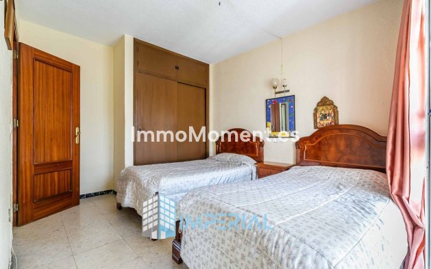 Revente - Maison mitoyenne - Fuengirola - Fuengirola Centro