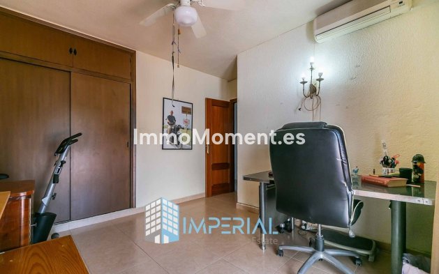 Revente - Maison mitoyenne - Fuengirola - Fuengirola Centro