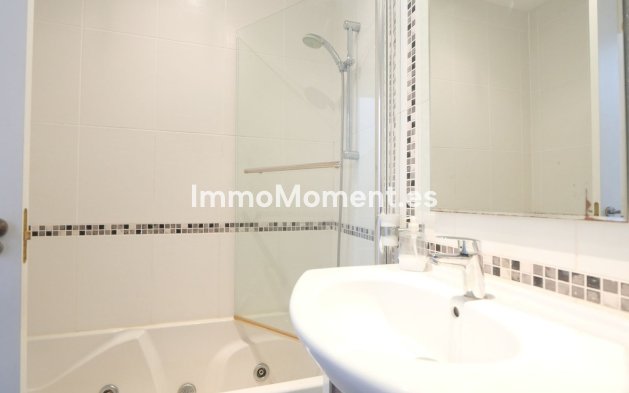 Bestaande woning - Rijtjeshuis - Mijas Costa - Calahonda