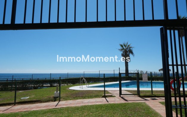 Bestaande woning - Rijtjeshuis - Mijas Costa - Calahonda