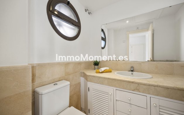 Resale - Detached villa - Benahavís - Benahavís Centro