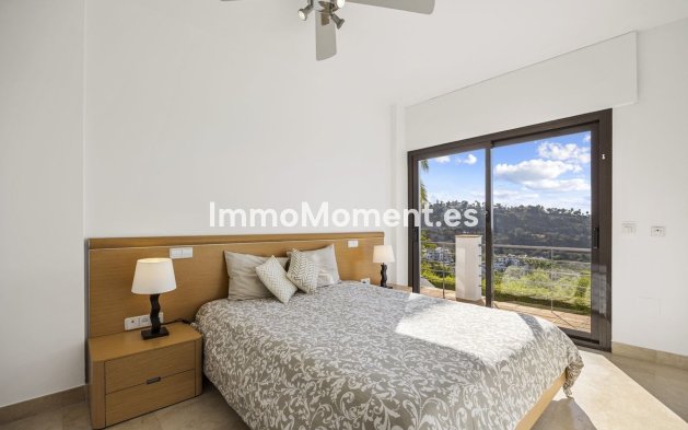 Resale - Detached villa - Benahavís - Benahavís Centro