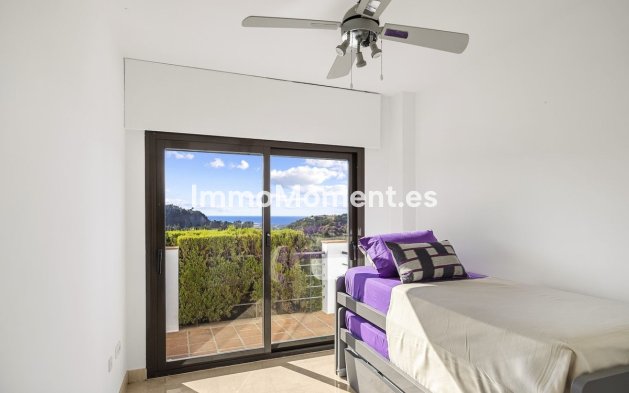 Resale - Detached villa - Benahavís - Benahavís Centro