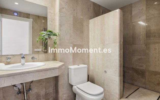 Resale - Detached villa - Benahavís - Benahavís Centro