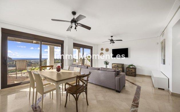 Resale - Detached villa - Benahavís - Benahavís Centro