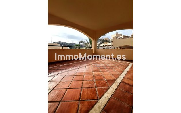 Resale - Apartment - Marbella - Elviria