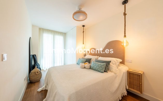 Bestaande woning - Appartement - Marbella - Marbella Centro