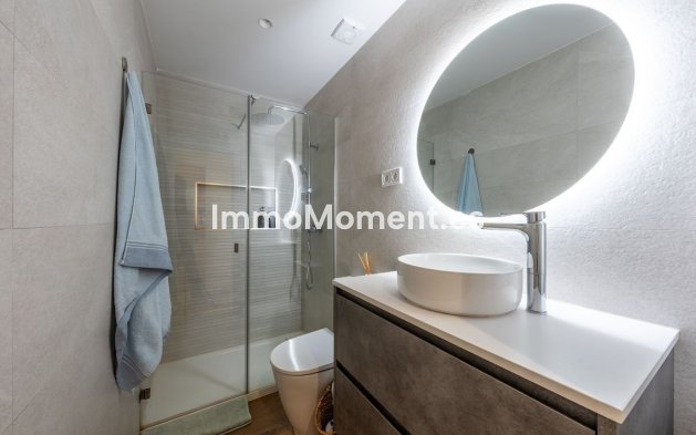 Bestaande woning - Appartement - Marbella - Marbella Centro