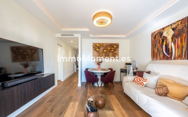 Bestaande woning - Appartement - Marbella - Marbella Centro