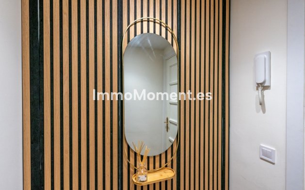 Bestaande woning - Appartement - Marbella - Marbella Centro