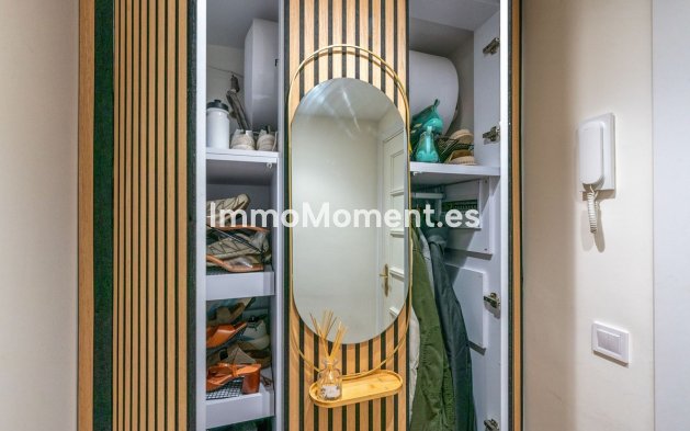 Bestaande woning - Appartement - Marbella - Marbella Centro