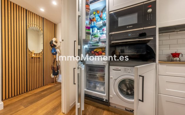 Bestaande woning - Appartement - Marbella - Marbella Centro