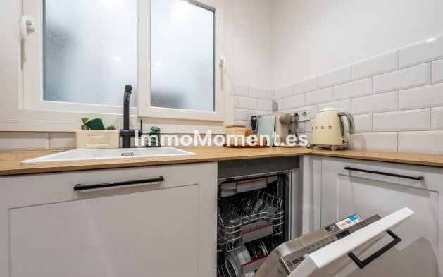 Bestaande woning - Appartement - Marbella - Marbella Centro