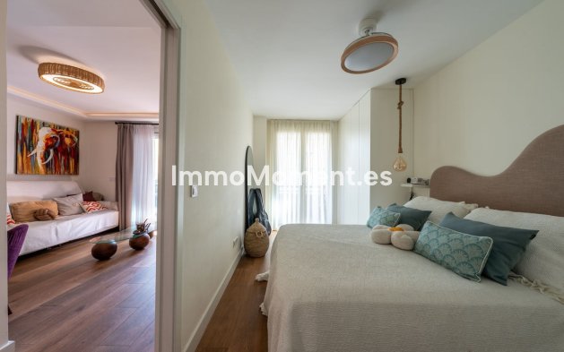 Bestaande woning - Appartement - Marbella - Marbella Centro
