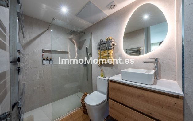 Bestaande woning - Appartement - Marbella - Marbella Centro
