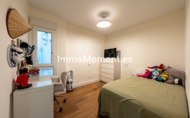 Bestaande woning - Appartement - Marbella - Marbella Centro