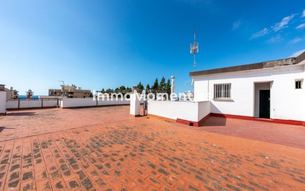 Bestaande woning - Appartement - Marbella - Marbella Centro